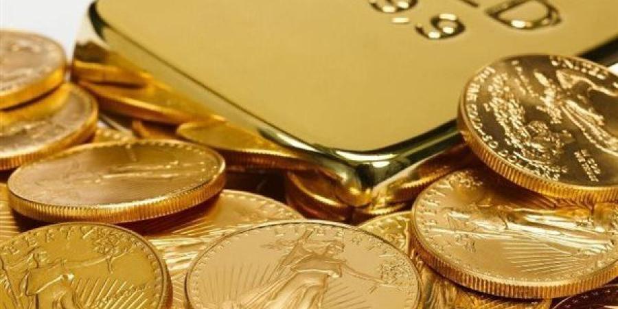 سعر الذهب عيار 21 في مصر الآن بأسواق الصاغة - صوت العرب