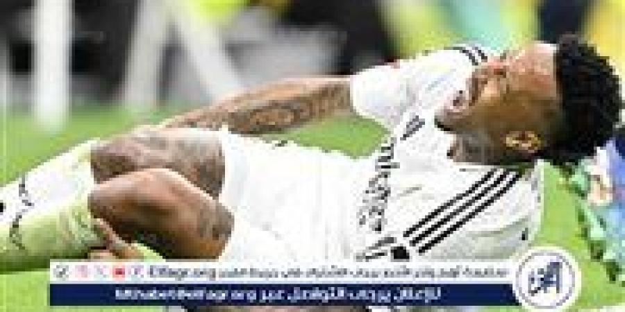 عاجل.. ريال مدريد يستقر على بديل ميليتاو من دوري عربي - صوت العرب