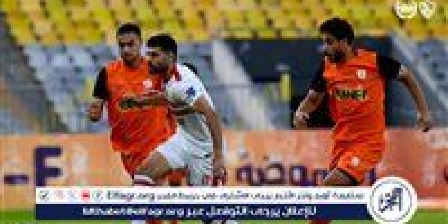 فاركو يكشف سر فشل مفاوضات انتقال محمود جهاد لـ الزمالك - صوت العرب