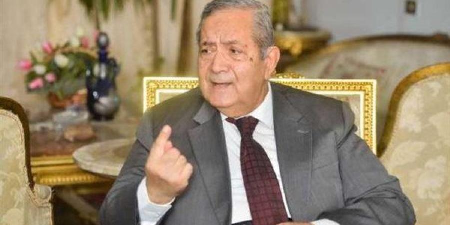 دبلوماسي سابق: مصر تساعد فلسطين منذ 2000 عام قبل التاريخ - صوت العرب