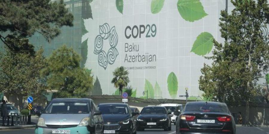 الهيئة القبطية الإنجيلية تشارك في قمة المناخ COP 29 بأذربيجان - صوت العرب