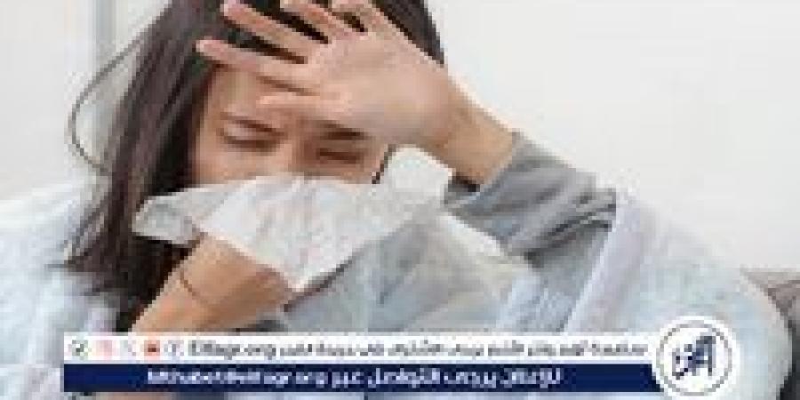 كيفية الوقاية من نزلات البرد في فصل الشتاء - صوت العرب