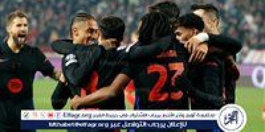 طلب عاجل من برشلونة للاتحاد الاسباني - صوت العرب