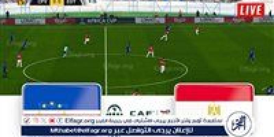 عاجل - موعد مباراة منتخب مصر ضد كاب فيردي في تصفيات أمم إفريقيا 2025 والقنوات الناقلة - صوت العرب