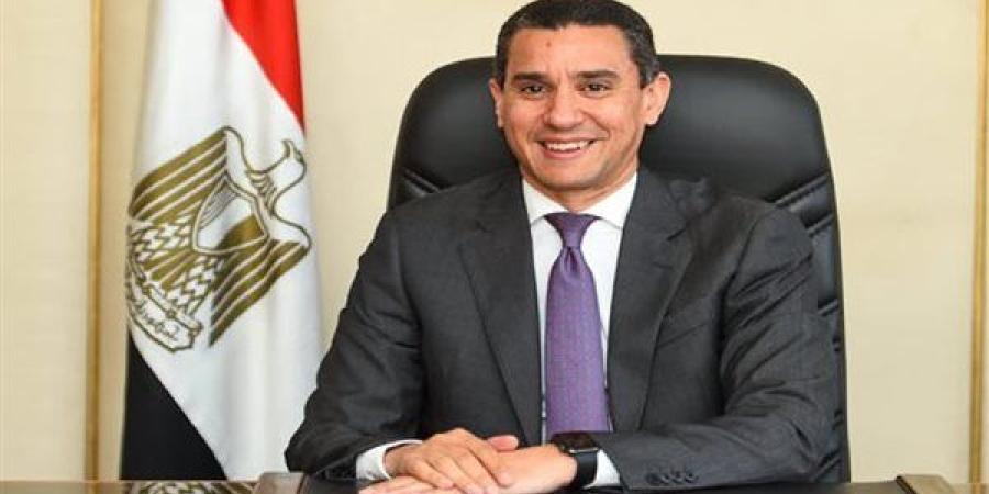 الممثل الشخصي للرئيس السيسي يرأس وفد مصر للإعداد لقمة العشرين في البرازيل - صوت العرب