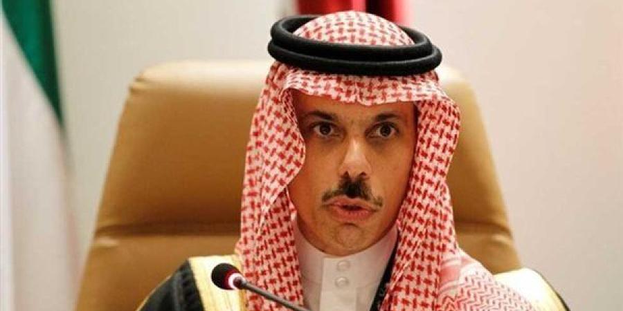 وزير الخارجية السعودي: اللجنة الوزارية الإسلامية لن تتدخل في الشأن السياسي اللبناني - صوت العرب