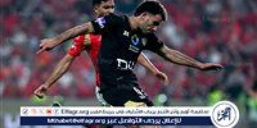 هشام حنفي: الزمالك لن يقف على زيزو والأهلي يستهدف لقب مونديال الأندية - صوت العرب