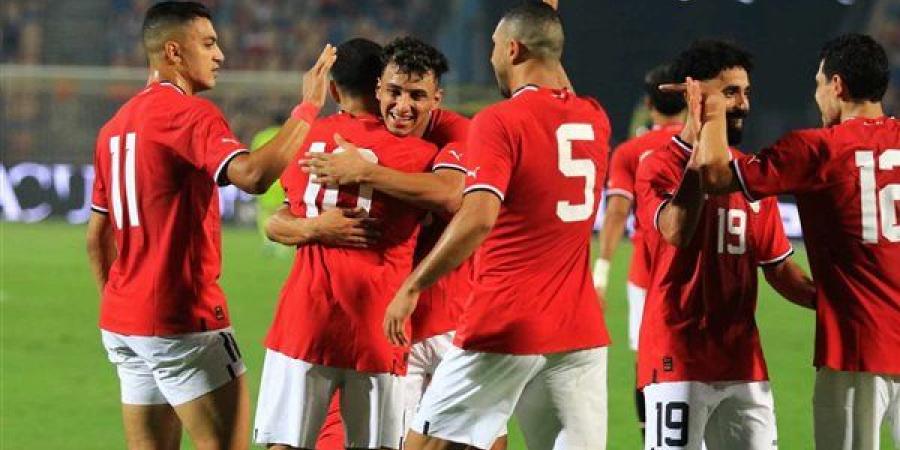 القنوات الناقلة لمباراة منتخب مصر ضد المغرب في تصفيات شمال إفريقيا للناشئين - صوت العرب