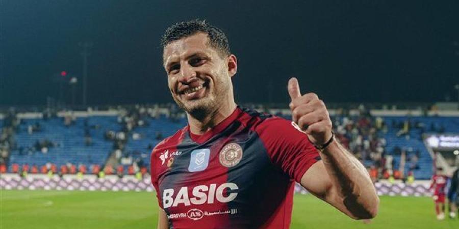 مصدر يكشف مصير عودة طارق حامد للزمالك في الميركاتو - صوت العرب