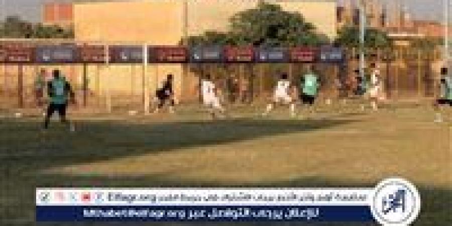 إيقاف مهاجم الزمالك الأسبق 8 مباريات بسبب أحداث سمسطا - صوت العرب