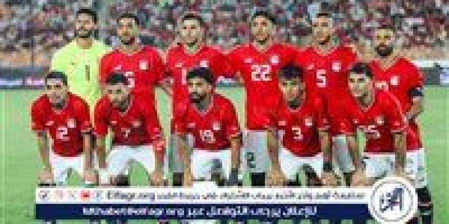 بعد التعديل.. موعد مباراة مصر وبوتسوانا في تصفيات أمم إفريقيا 2025 - صوت العرب