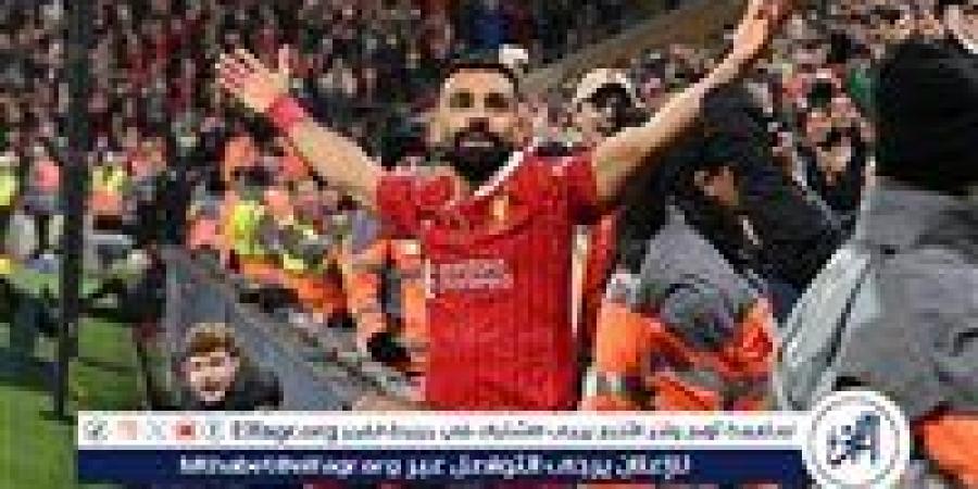 ليفربول يواجه أزمة في تجديد عقد محمد صلاح - صوت العرب