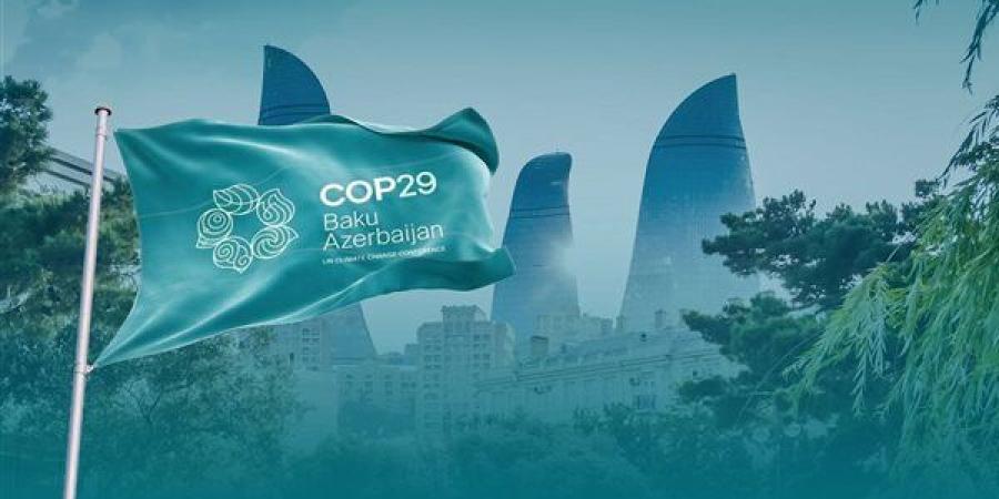 دول مشاركة فى Cop 29 توافق على إطار عمل لسوق كربون عالمية - صوت العرب