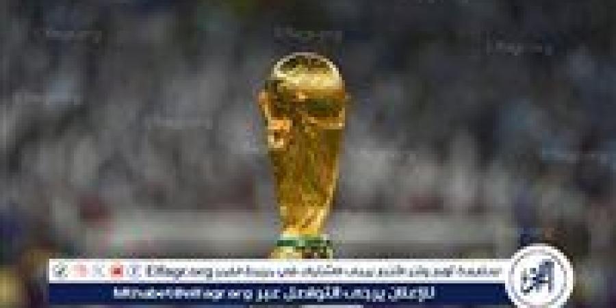 ترتيب تصفيات آسيا المؤهلة لكأس العالم 2026 قبل الجولة الخامسة - صوت العرب