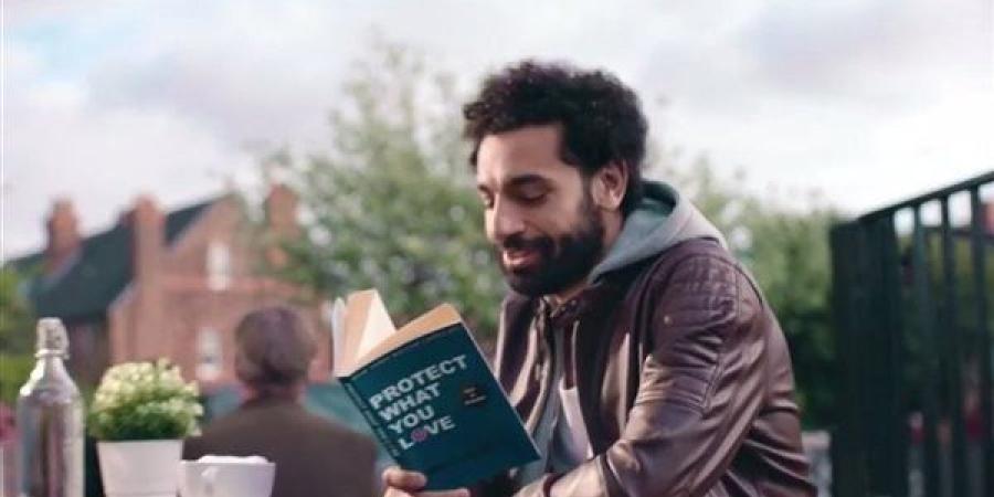 محمد صلاح ضيف شرف معرض الكتاب بالإمارات: هذه قصّتى مع القراءة - صوت العرب