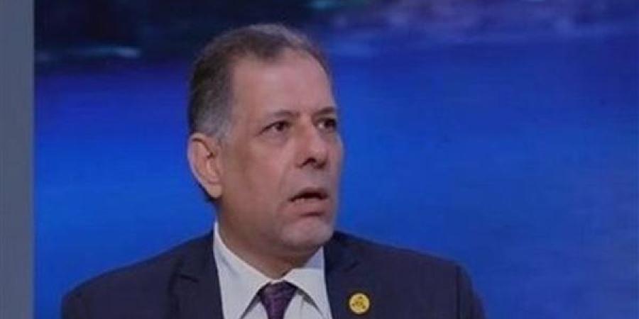 سعيد حسانين: جهود مثمرة للدولة في توفير سكن ملائم لكل المصريين - صوت العرب