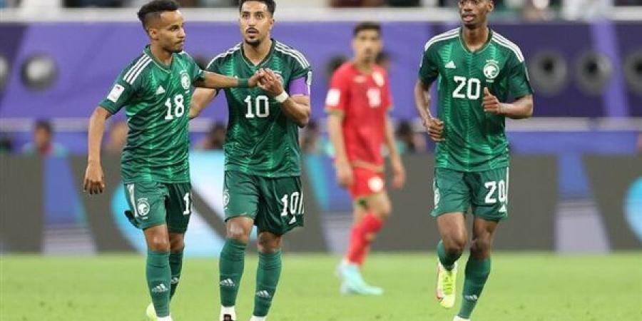 موعد مشاهدة مباراة السعودية وأستراليا في تصفيات كأس العالم 2026 - صوت العرب