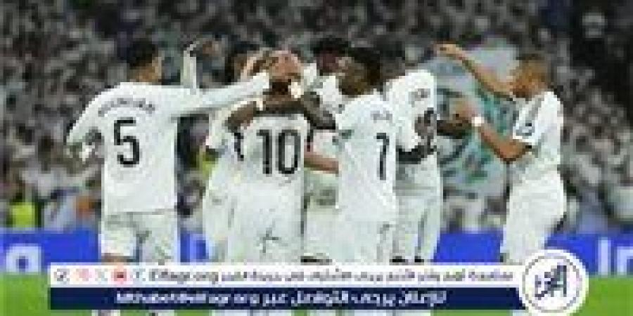 نجم ريال مدريد يهدد بالرحيل - صوت العرب