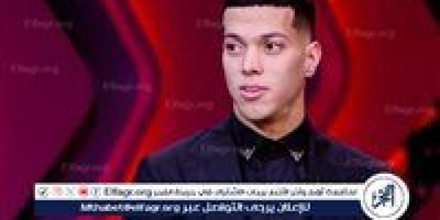 عاجل.. إمام عاشور يفصح عن نصيحة الخطيب له بشأن جماهير الزمالك - صوت العرب