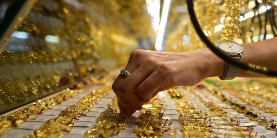 Goldpricenow.. سعر الذهب في مصر اليوم الأربعاء 13 نوفمبر 2024 - صوت العرب