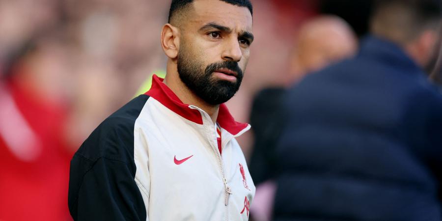 محمد صلاح يرشح ليفربول للفوز بكل ألقاب الموسم - صوت العرب