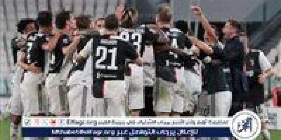 انتهاء موسم لاعب يوفنتوس بسبب الصليبي - صوت العرب