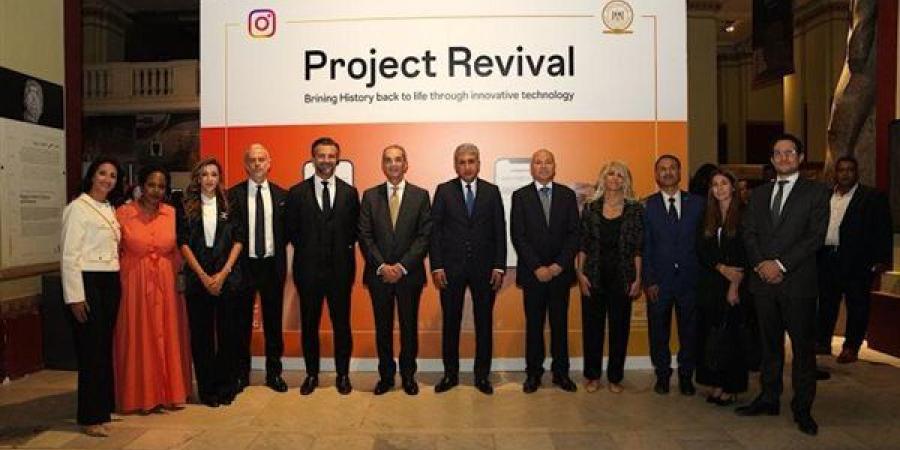 خبير سياحي عن مشروع "project revival": فرصة رائعة للترويج للسياحة المصرية - صوت العرب