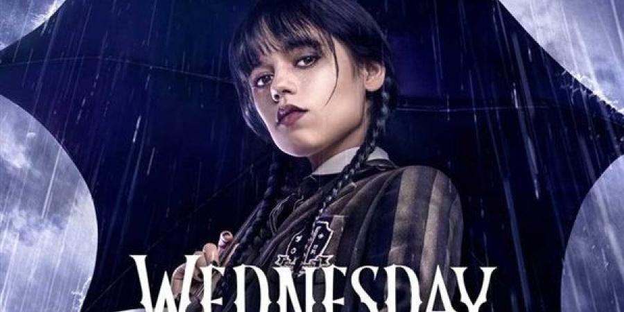 ليدي جاجا تنضم إلى نجوم الموسم الثاني من مسلسل "Wednesday" - صوت العرب