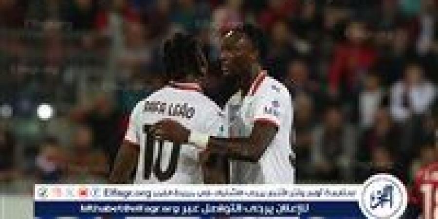 ميلان يخطط لضم لاعب مغربي في الميركاتو الشتوي - صوت العرب