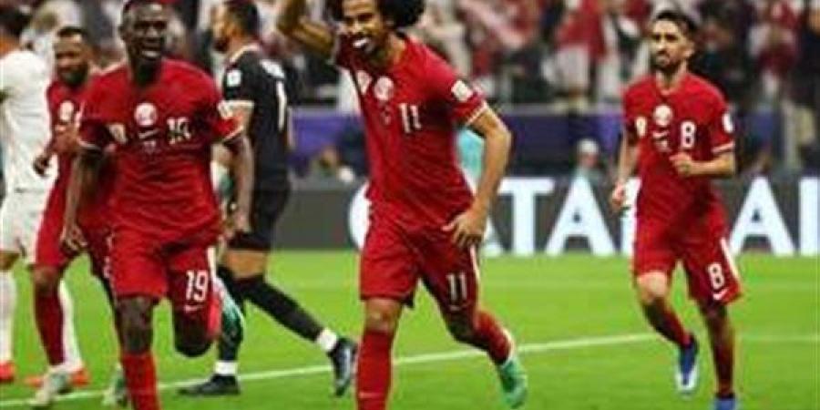 مباشر لحظة بلحظة مباراة قطر ضد أوزبكستان في تصفيات كأس العالم (2-0) - صوت العرب