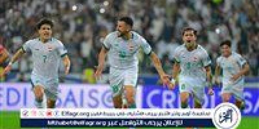 تشكيل منتخب العراق لمواجهة الأردن في تصفيات كأس العالم - صوت العرب