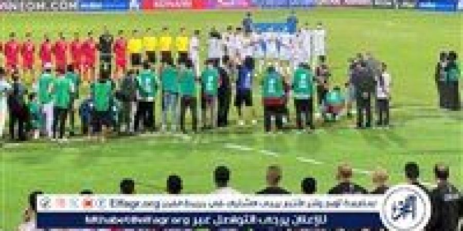 تيفو جماهير عمان يخطف الأضواء قبل مواجهة فلسطين في تصفيات كأس العالم (صورة) - صوت العرب