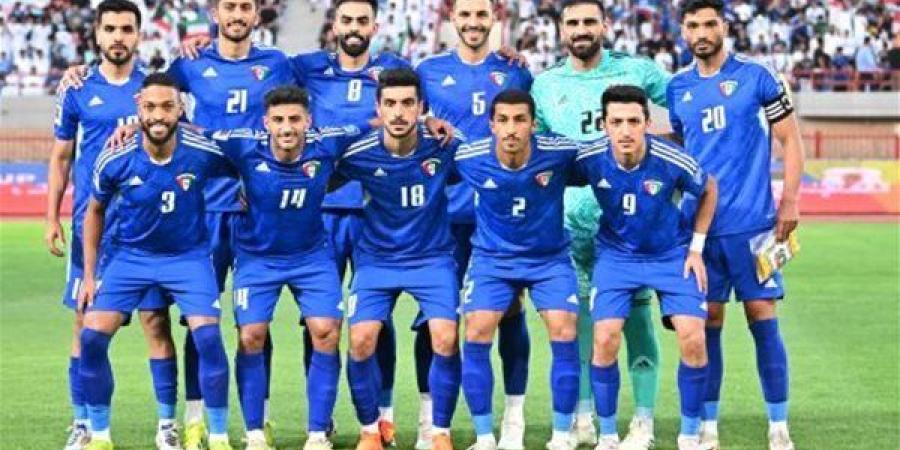 بث مباشر لـ مشاهدة مباراة منتخب الكويت ضد كوريا الجنوبية لحظة بلحظة الآن (2/0) - صوت العرب