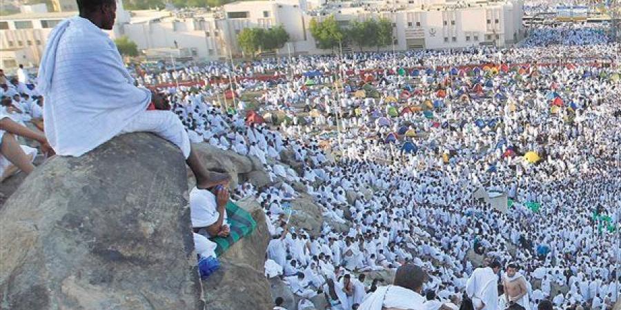 شروط قبول المتقدمين لحج الجمعيات الأهلية (إنفوجراف) - صوت العرب