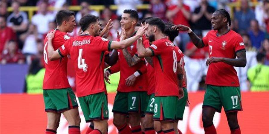 بث مباشر مباراة البرتغال ضد بولندا في دوري الأمم الأوروبية - صوت العرب