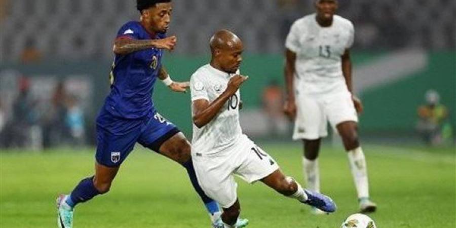 مشاهدة مباراة جنوب إفريقيا وأوغندا اليوم في تصفيات أمم إفريقيا والقنوات الناقلة - صوت العرب