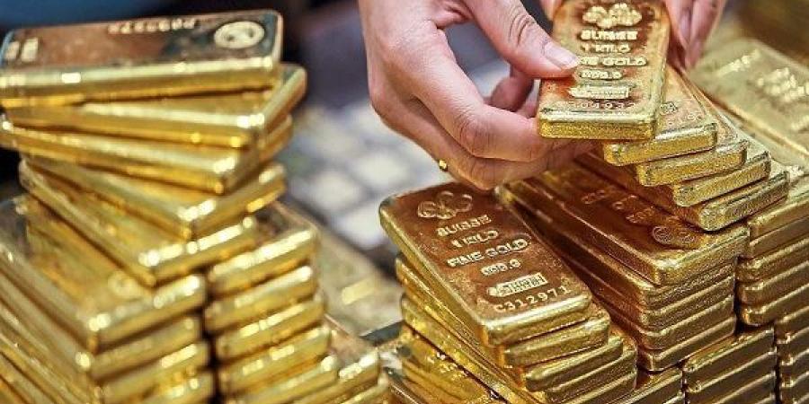 سعر سبيكة الذهب اليوم في مصر بمحلات الصاغة - صوت العرب