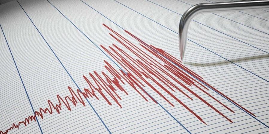 زلزال بقوة 4.9 درجة يضرب تركيا - صوت العرب