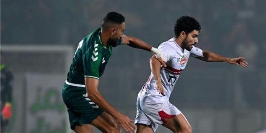 الزمالك يخسر أمام النصر الليبي في مهرجان اعتزال خالد حسين - صوت العرب