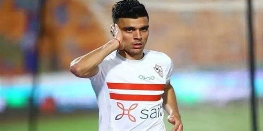 بن شرقى يوافق على عرض الزمالك - صوت العرب