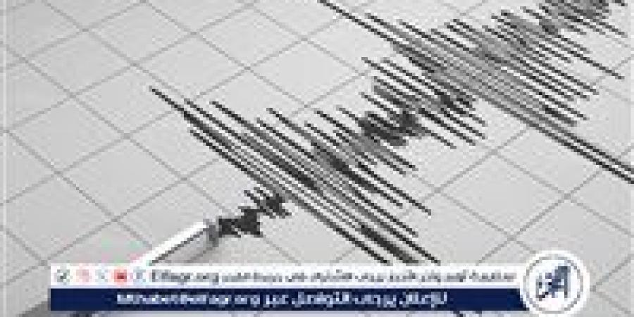 زلزال بقوة 4.9 ريختر يضرب تركيا - صوت العرب