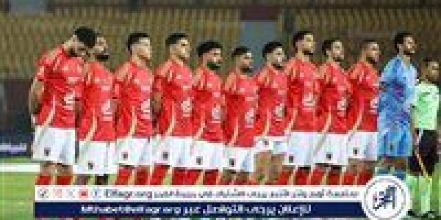 نجم منتخب مصر السابق يكشف حقيقة إصابة الأهلي المزمنة - صوت العرب