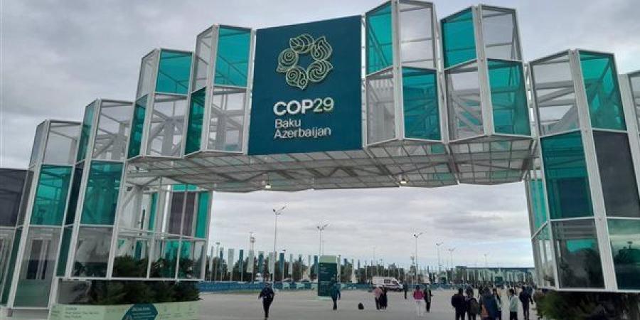 جامعة عين شمس تُشارك في مؤتمر "COP29" بأذربيجان - صوت العرب