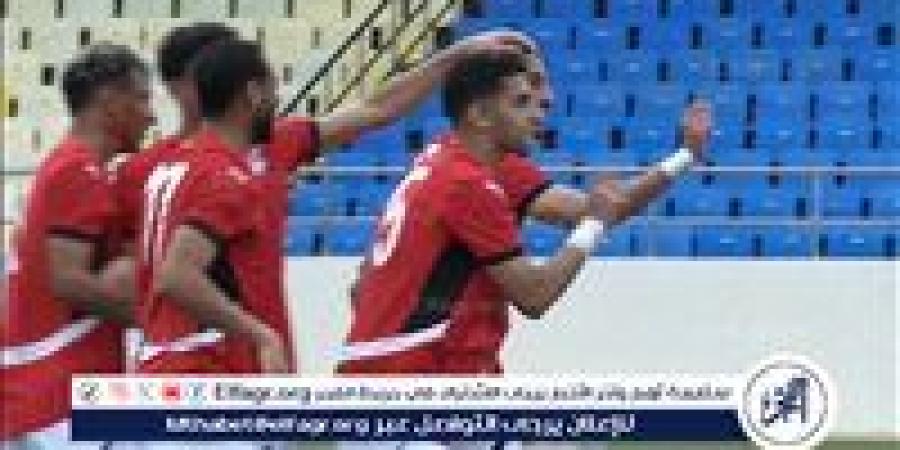 خبر سار لجماهير الزمالك بشأن نجم منتخب مصر - صوت العرب