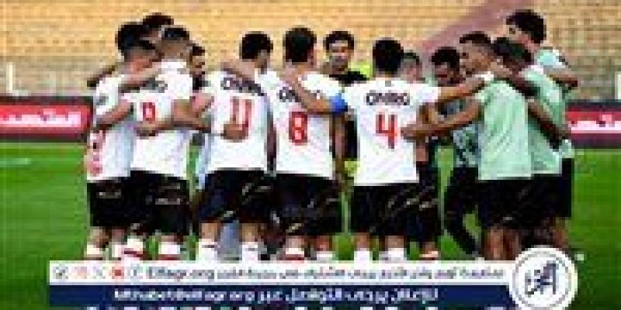 بعثة الزمالك تغادر ليبيا في طريقها للعودة إلى مصر - صوت العرب