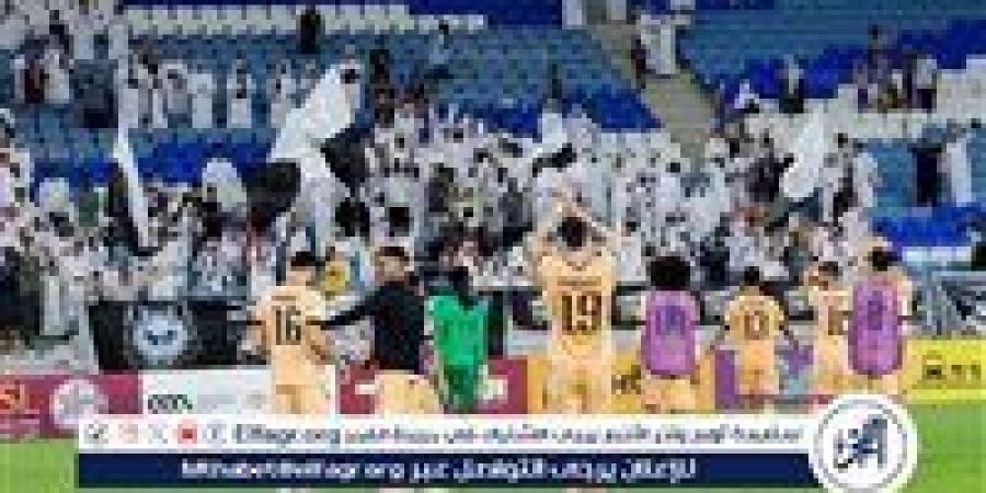 موعد مباراة العربي ضد الشمال في كأس نجوم قطر والقنوات الناقلة - صوت العرب