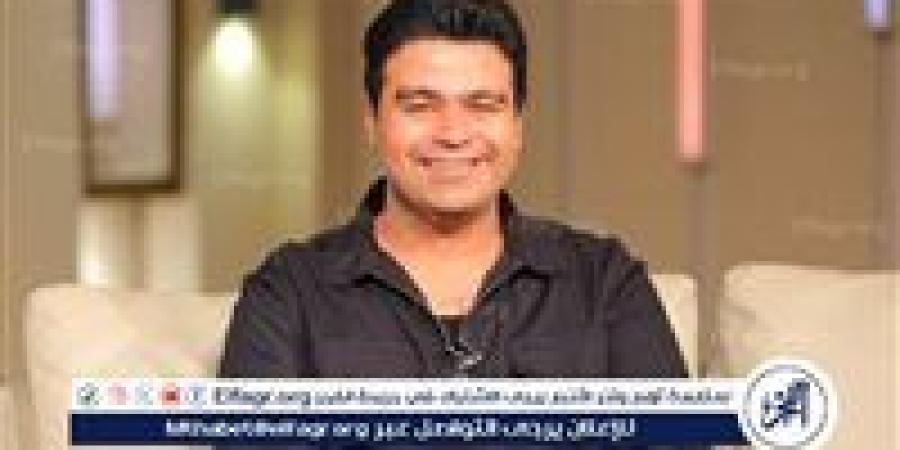 بسبب بطلة مسلسل.. إسلام إبراهيم يتصدر التريند - صوت العرب