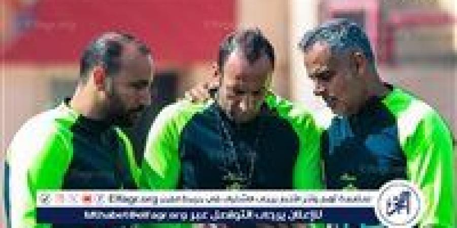 صدام بين جوميز والإدارة بسبب ثلاثي الزمالك - صوت العرب