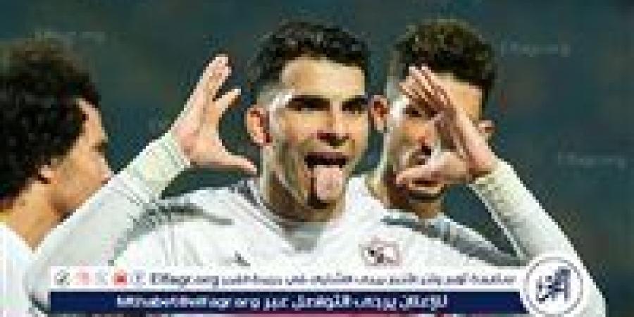 عبد الخالق: زيزو نموذج للاعب المحترف.. وهناك من يريد هدم استقرار الزمالك - صوت العرب