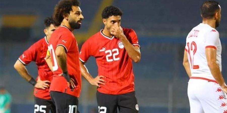 محمد صلاح: لا تقارنوا عمر مرموش بي حتى لا يتعرض للضغط - صوت العرب